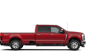 2026 Ford Super Duty® External Image 1